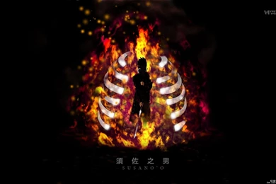 Naruto Wallpapers: Naruto Shippuden Wallpapers 20