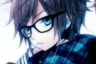 Cute Anime Boy On Pinterest