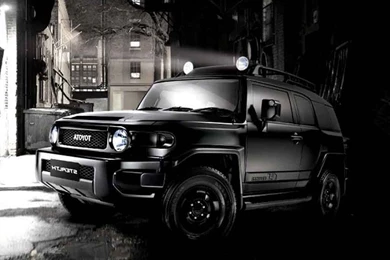 Picture 2016, 2016 Toyota FJ Cruiser Last Edition Redesign ...