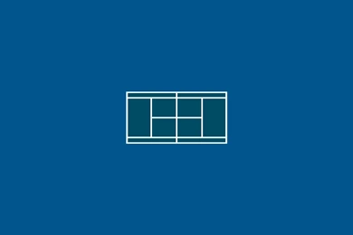 Court Wallpapers For The Grand Slam Tournaments (and Miami) — ARCUR.IO