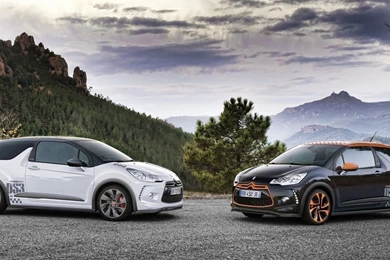 Citroen DS3 Wallpapers   Car Wallpapers