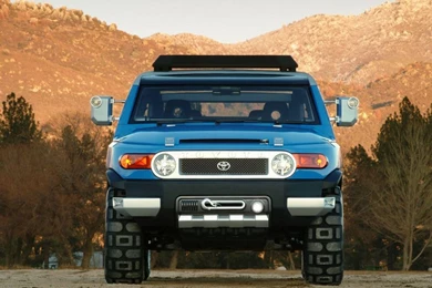 Pic New Posts: Fj Cruiser Iphone Wallpapers