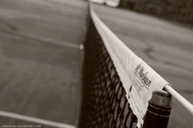 Tennis Court 3 By Lonepalms On DeviantArt