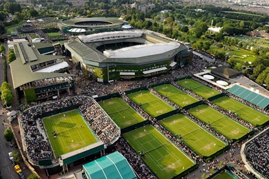 Wimbledon Wallpapers 2014