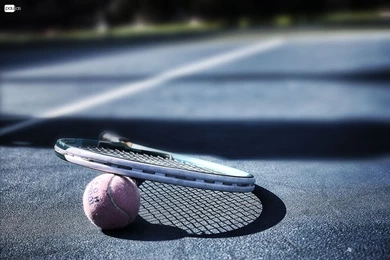 Tennis Backgrounds Wallpaper Images Tennis Court Wallpapers In ...