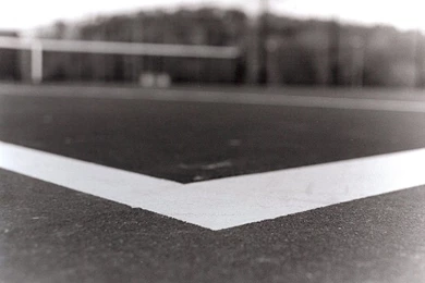Tennis Court By Sonofdirk On DeviantArt