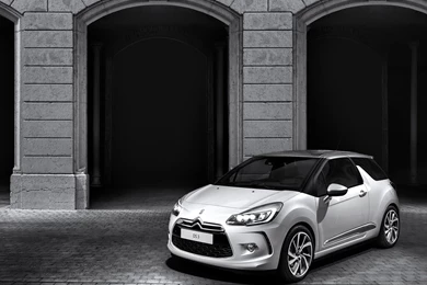 Citroen DS3 Car Compact France 2015 Wallpapers 4000x3000 Wallpapers ...