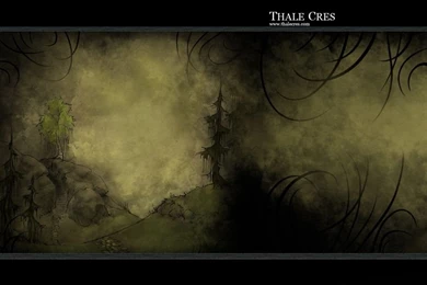 Thale Cres