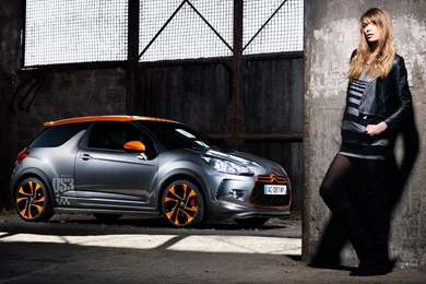 Citroen Wallpapers
