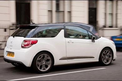 Citroen DS3