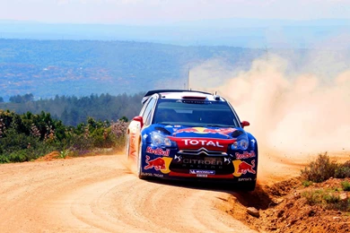 1920x1200 Citroen Ds3 Wrc Wallpapers