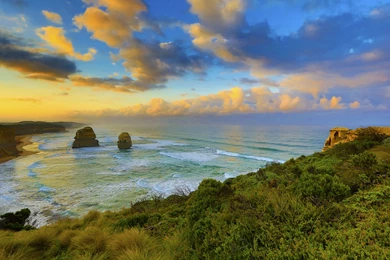 12 Great Ocean Road HD Wallpapers