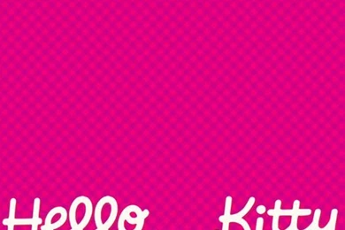 Hello Kitty Wallpapers On Pinterest