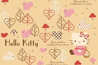Hello Kitty Wallpapers   Hello Kitty Wallpapers (8257464)   Fanpop
