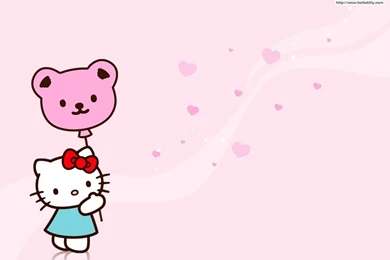 Hello Kitty