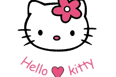 Hello Kitty Wallpapers