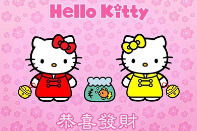 Hello Kitty Wallpapers   Hello Kitty Wallpapers (8257475)   Fanpop