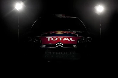 Citroen DS3 WRC 2011 Photo 63035 Pictures At High Resolution
