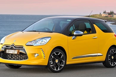 Citroen Ds3