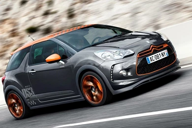 Citroen Ds3 Racing Speed Wide Ds Hd Wallpapers   (