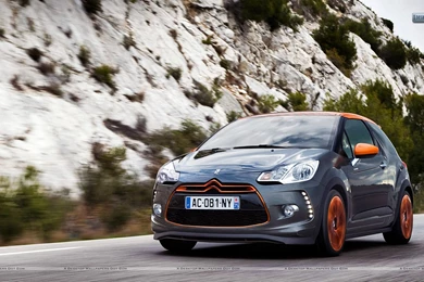 Citroen Wallpapers, Photos & Images In HD