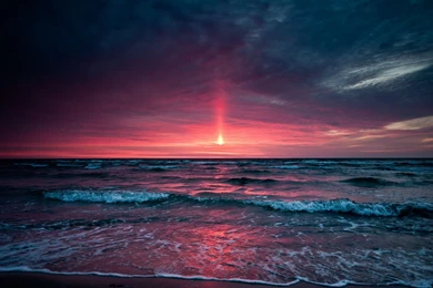 Sunset Computer Wallpapers, Desktop Backgrounds