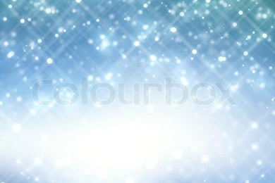 Glitter Of Color Christmas Lighting Backgrounds