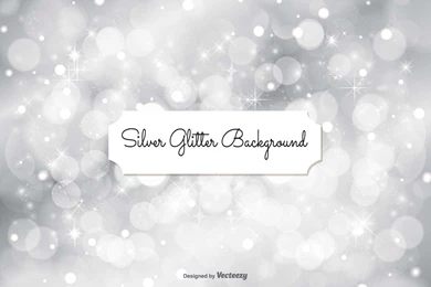Silver Glitter Backgrounds Free Vector Art   (9493 Free Downloads)