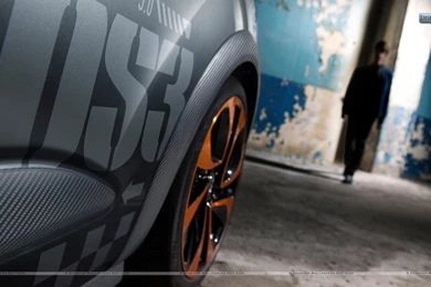 Citroen Wallpapers, Photos & Images In HD