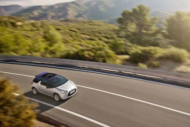 Automóviles El Reguerón – Citroën DS3