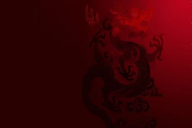 Red Dragon Wallpapers   Wallpapers High Definition