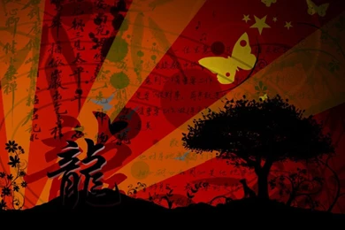 Red Dragon 30 Widescreen Wallpapers   Hivewallpaper.com