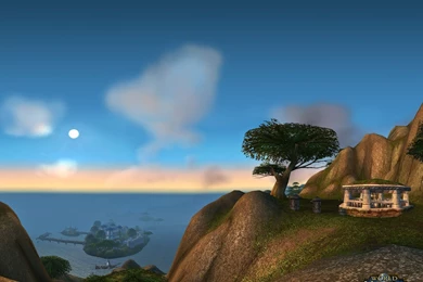 Www.nebdaar.com   World Of Warcraft   Panoramic Wallpapers