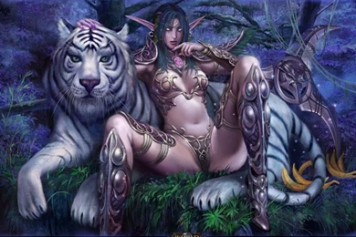 Wallpapers Wow Horde