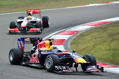 Red Bull F1 9 Car Photo And Desktop Wallpapers   High Resolution ...