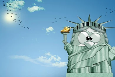 Cute Funny HD Wallpapers.