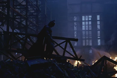 Batman   The Dark Knight Rises Wallpapers   Movie Wallpapers