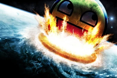 My Filthy Ass Wallpaper!! Be Jealous >:D   Comment