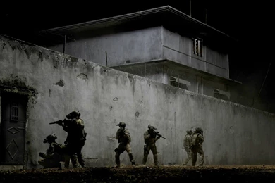 Bad Ass Wallpapers From A Bad Ass Movie.   Imgur