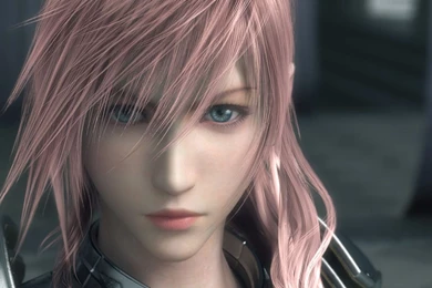 Lightning Farron, Wallpapers   Zerochan Anime Image Board