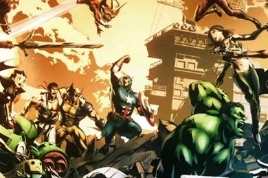 Ultimate Marvel Vs Capcom 3, Boy Wallpapers – Yoyowall.com