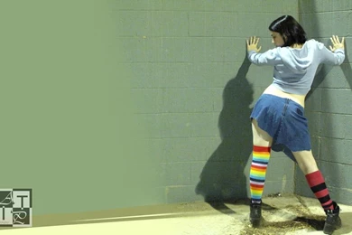 Shakin' The Ass  Wallpapers By LaughingLokiArt On DeviantArt