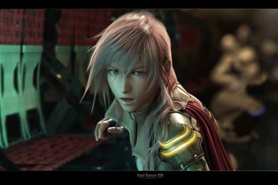 Final Fantasy Xiii Wallpapers   82228