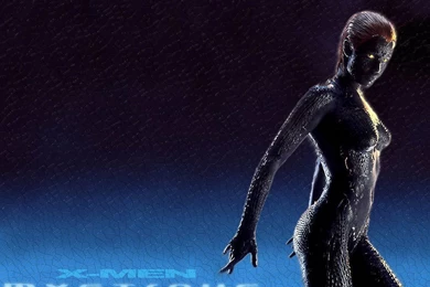 Mystique   Female Ass Kickers Wallpapers (19352986)   Fanpop