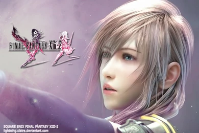 Lightning Wallpapers 2 By Lightning Claire On DeviantArt