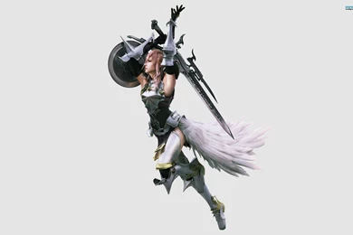 Final Fantasy Game Wallpapers   Page 3