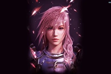 Lightning And Caius   Final Fantasy XIII 2 Wallpapers   Game ...
