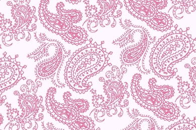 Paisley One By SALVO 7 On DeviantArt