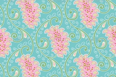 Paisley Wallpapers » Dondrup.com