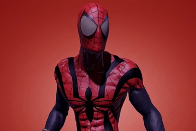 Download Wallpapers 2560x1024 Comics, Marvel, Spider man Dual ...